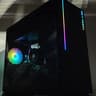Gaming PC Ryzen 7 4700GE 32GB RAM 1TB SSD GTX 1650 SUPER 4GB Windows 11 Computer
