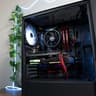 🚀🚀 | MSI RTX 2060 6GB | RYZEN 5 2600 | 32GB DDR4 RAM | 1.25TB | Candy Rocket
