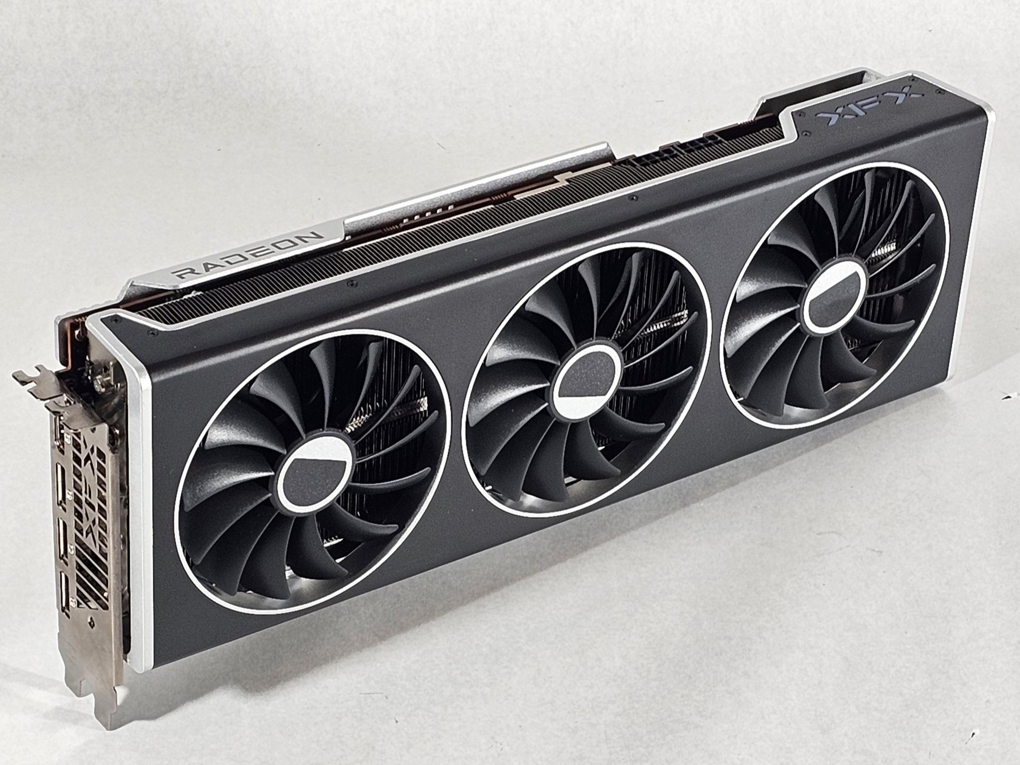 RX 7900 XT RADEON XFX 20GB