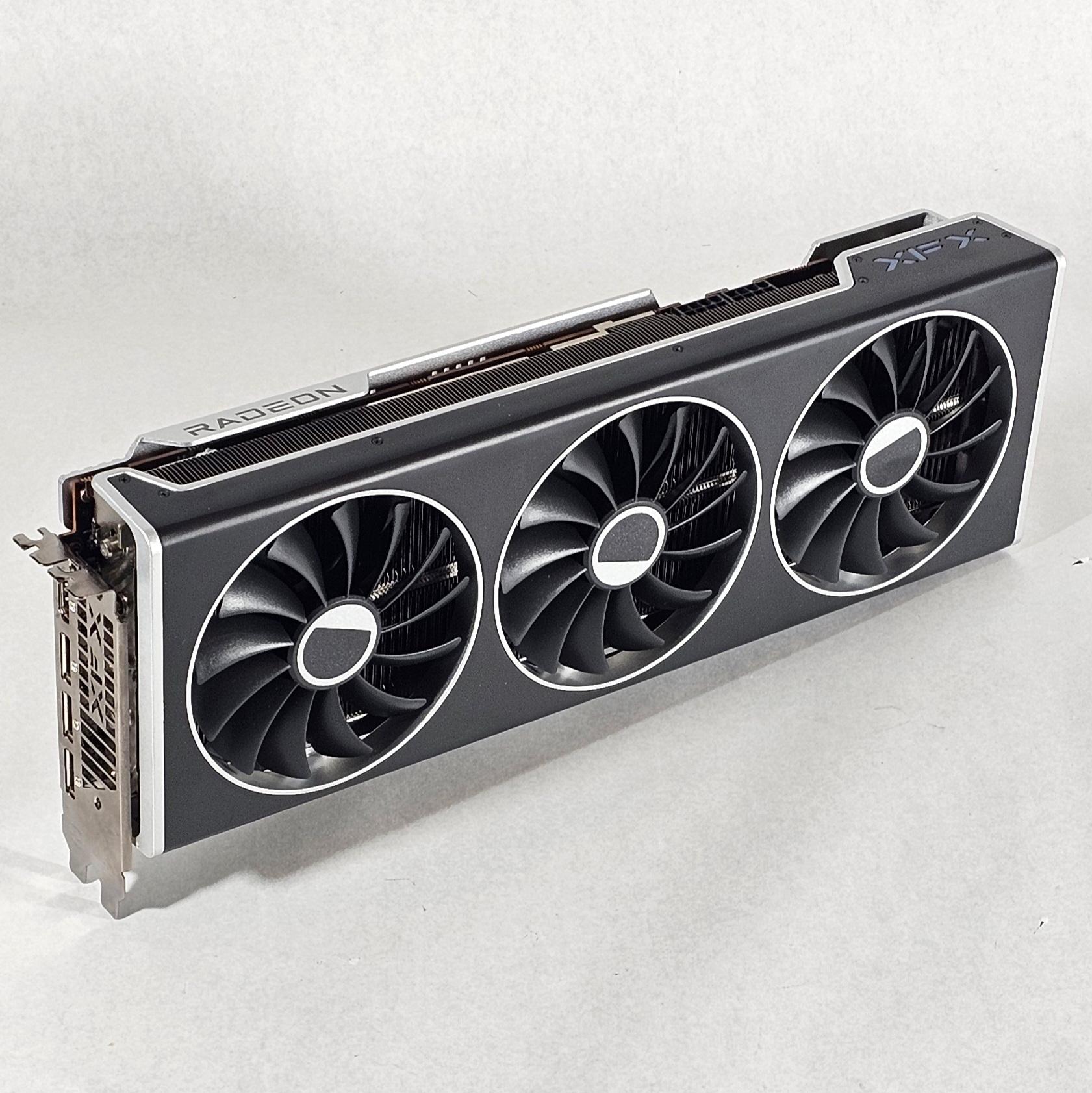 RX 7900 XT RADEON XFX 20GB