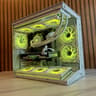 RTX 2070 SUPER | RYZEN 5 5500 | 16GB DDR4 | 500GB SSD | 360MM AIO | 600W