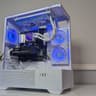 RTX 5060 | RYZEN 5 3600 | 16GB RAM | 1TB SSD | WINDOWS 11 | Mid-Range PCs