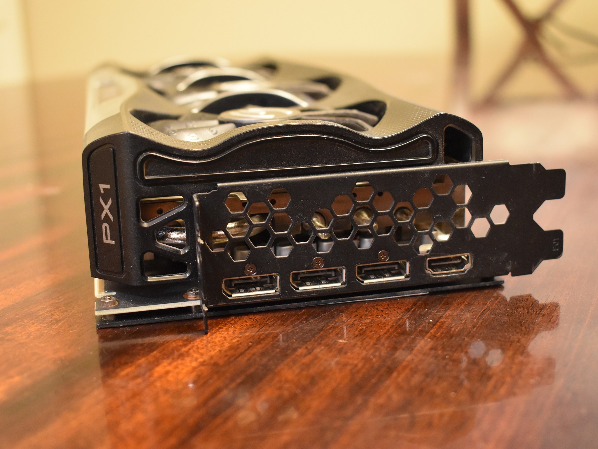 EVGA RTX 3090 FTW3 Ultra Gaming 24GB GDDR6X Graphics Card
