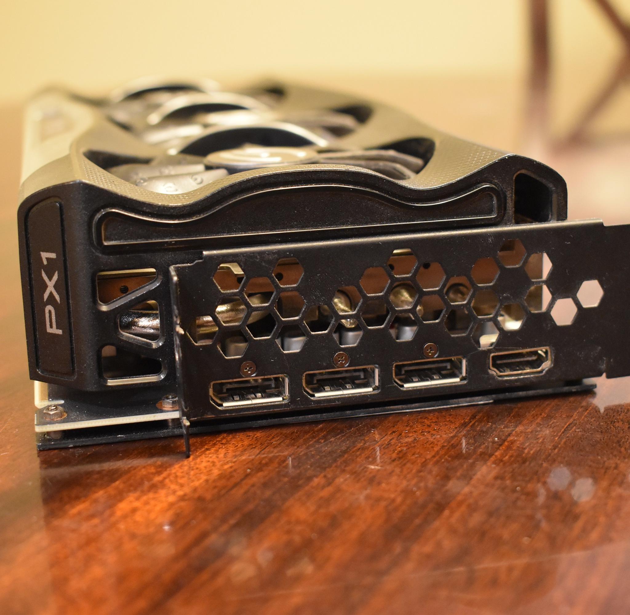 EVGA RTX 3090 FTW3 Ultra Gaming 24GB GDDR6X Graphics Card