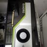 NVIDIA QUADRO RTX 6000 24GB GDDR6