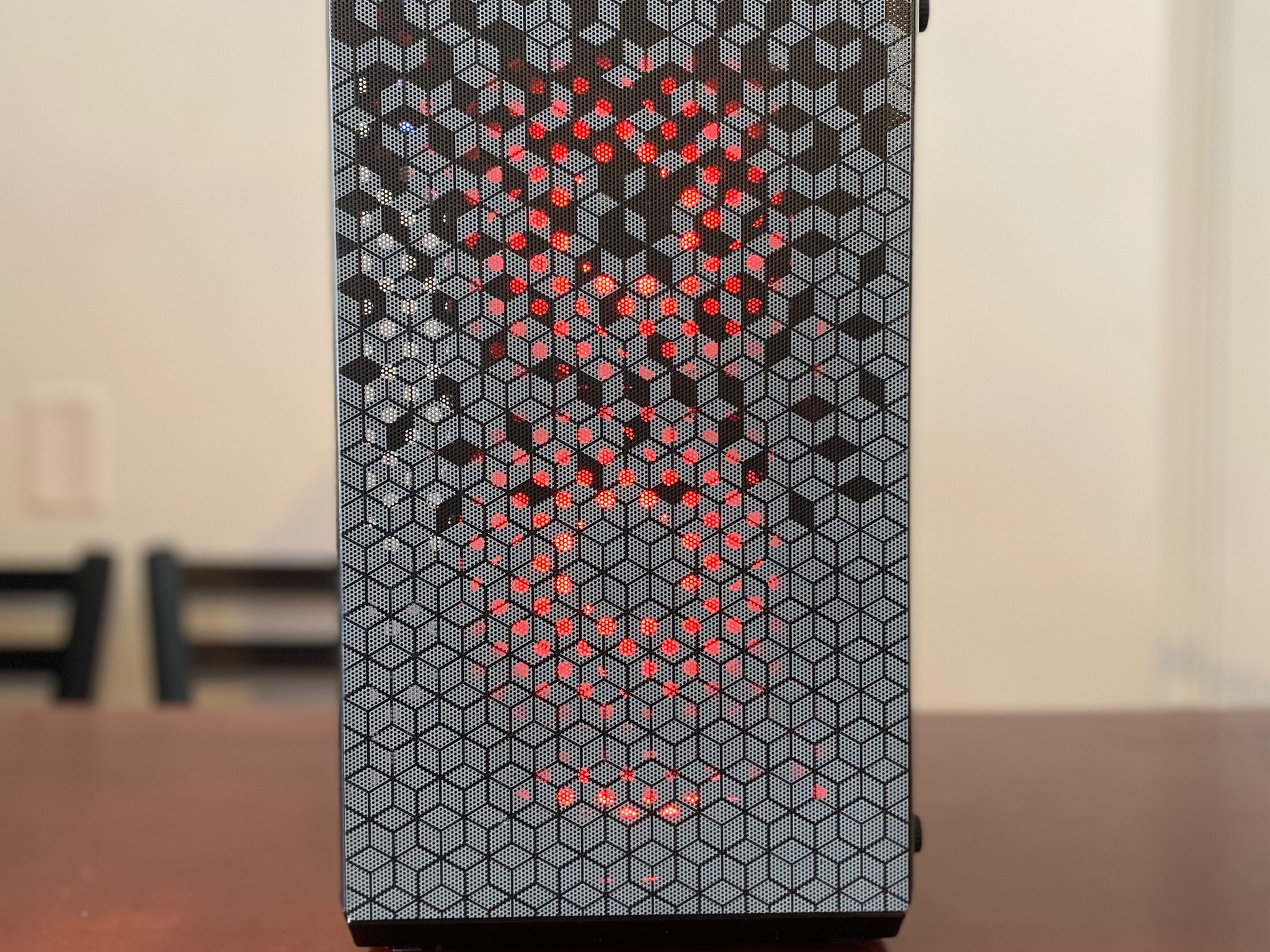 i5 8600 | RX 580 | 16gb | Liquid Cooled RGB gaming PC