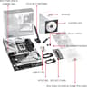 ASUS ROG STRIX Z690-A GAMING WIFI DDR4 LGA1700 Motherboard