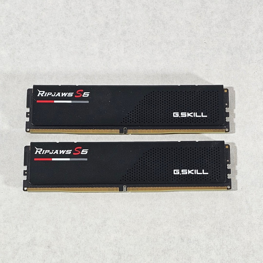Used (Like New) G.Skill Memory | Jawa