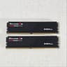 32GB DDR5 (2X16GB) 536 CL36 6000MT/s G.Skill RipJaws S5