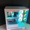 Custom Gaming PC Build