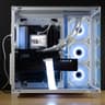 🧊⚡🗡️Blizzard V3 - 4K Gaming PC | RX 9070 XT 16GB, Ryzen 7 7800X3D, 32GB RAM, 2TB NVMe SSD | 🧊⚡🗡