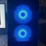 High End All Black Gaming Pc (5800x3D RX 7600 16GB RAM WIFI)