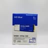 WD 1TB Blue SN580 NVMe M.2 Internal SSD *NEW* SEALED