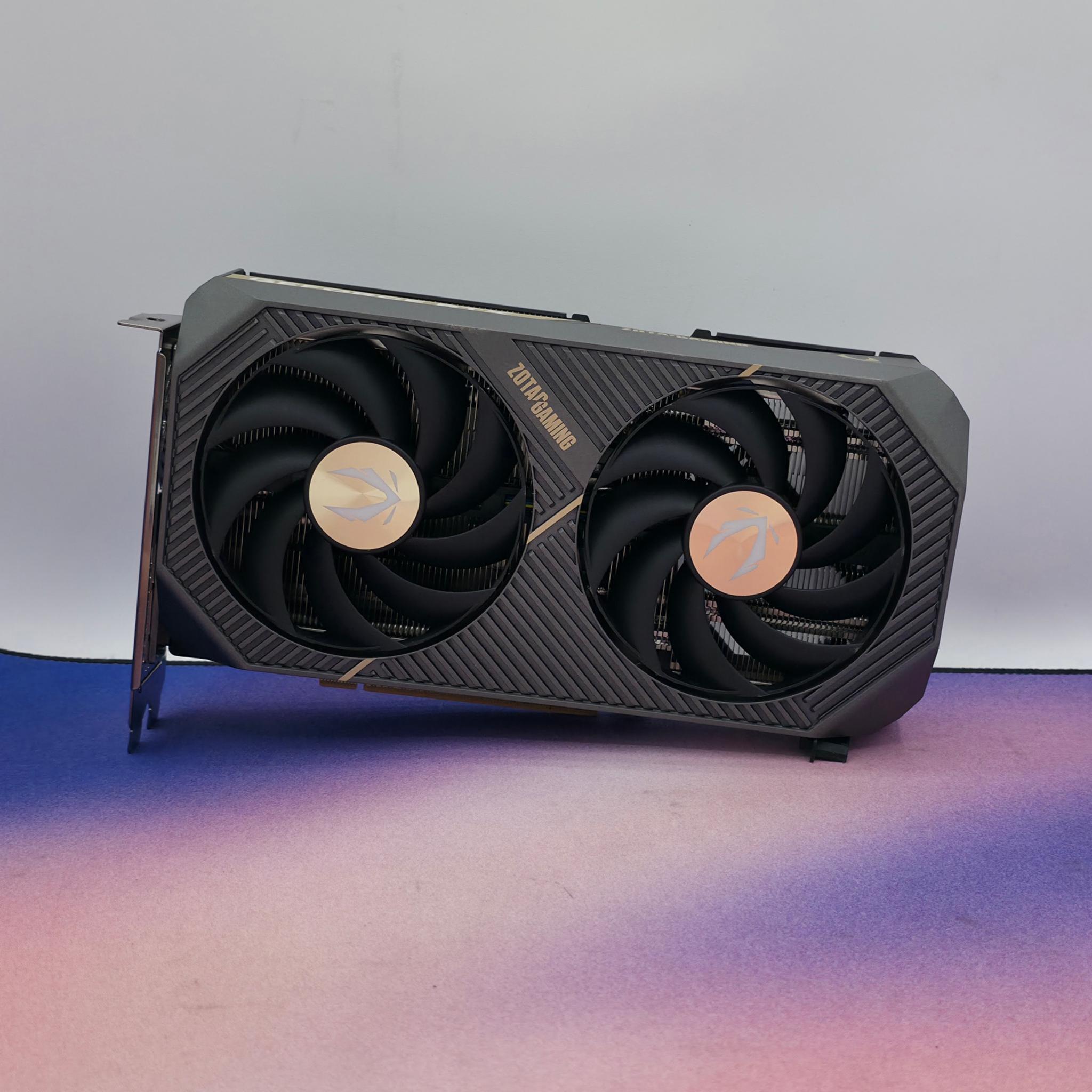 Zotac RTX 5060Ti(8GB) Amp