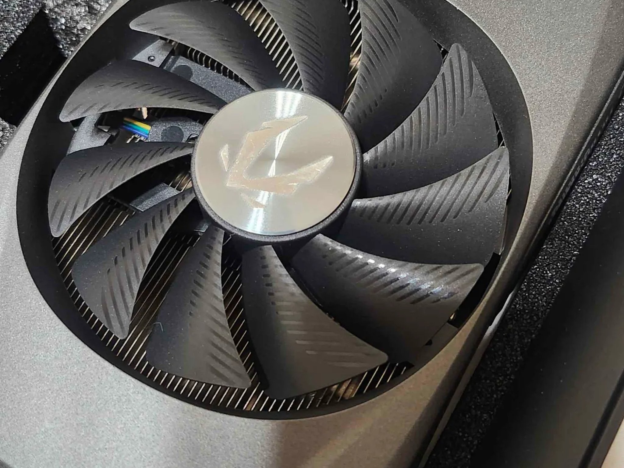 Zotac RTX 4060 SOLO
