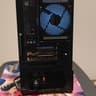 Radeon RX 6500 XT Custom Gaming PC - Ryzen 5 5500, 16GB RAM, 512GB SSD