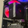 ♠️🎮Budget Gaming PC♠️🎮 – RTX 3050 | Intel i5 10500t | 16GB Ram | 500GB SSD - WiFi + BlueTooth