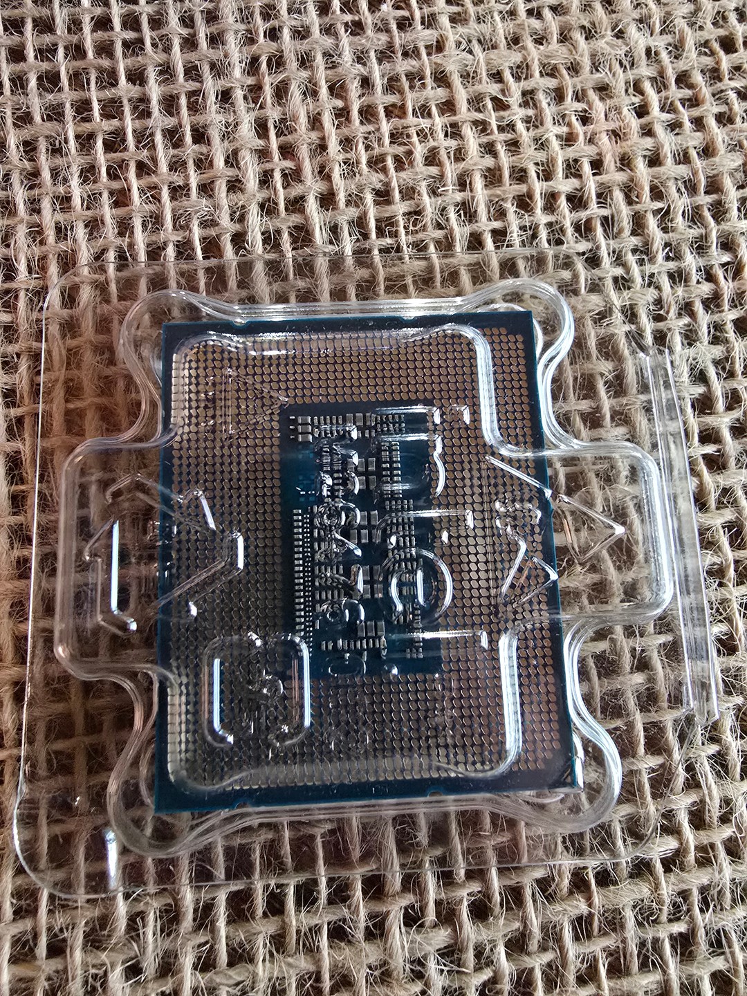 Intel i5 14600KF 14600 K F 14th Gen Unlocked LGA 1700 14 Core 20