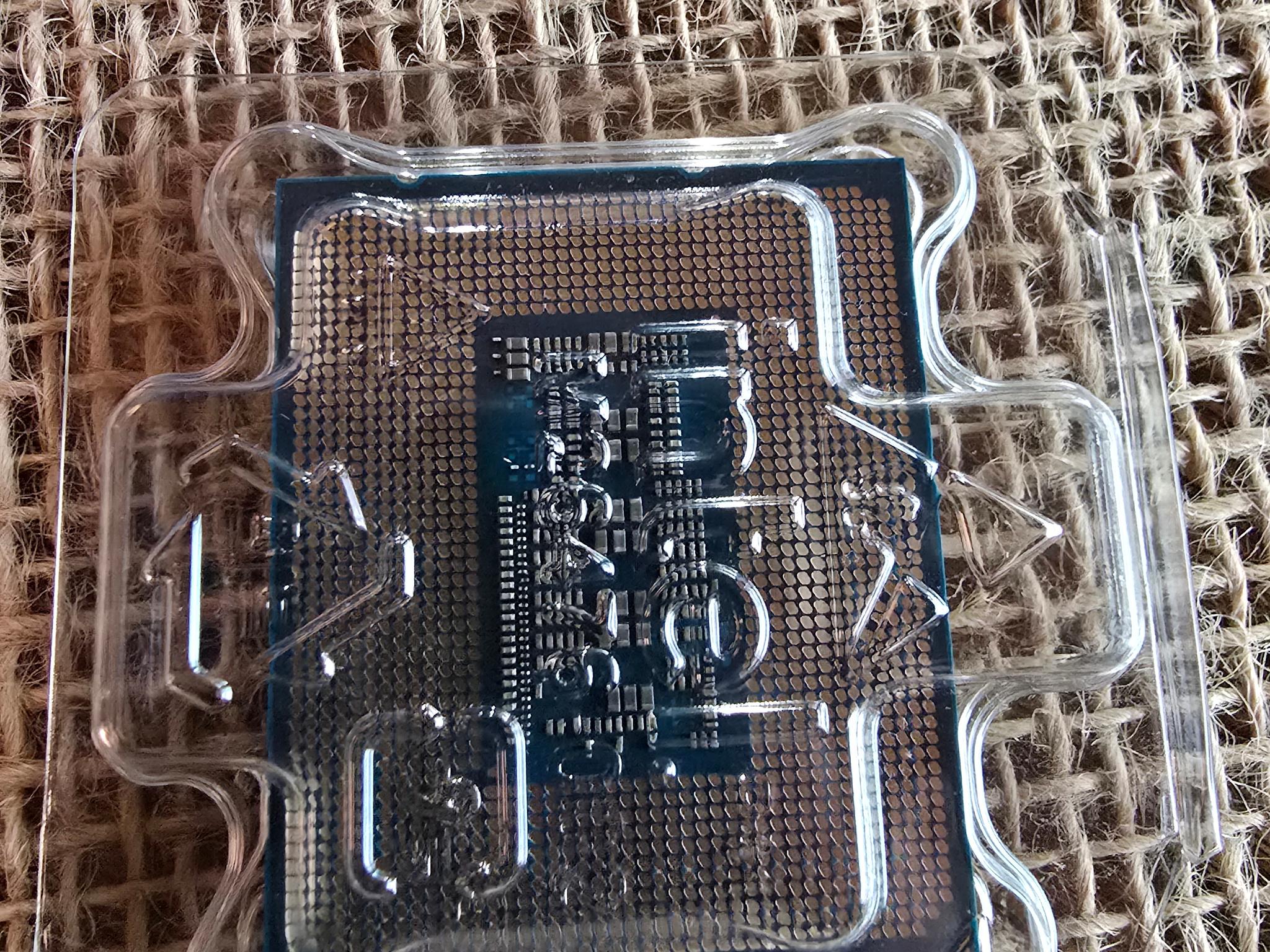 Intel i5 14600KF 14600 K F 14th Gen Unlocked LGA 1700 14 Core 20 Threads