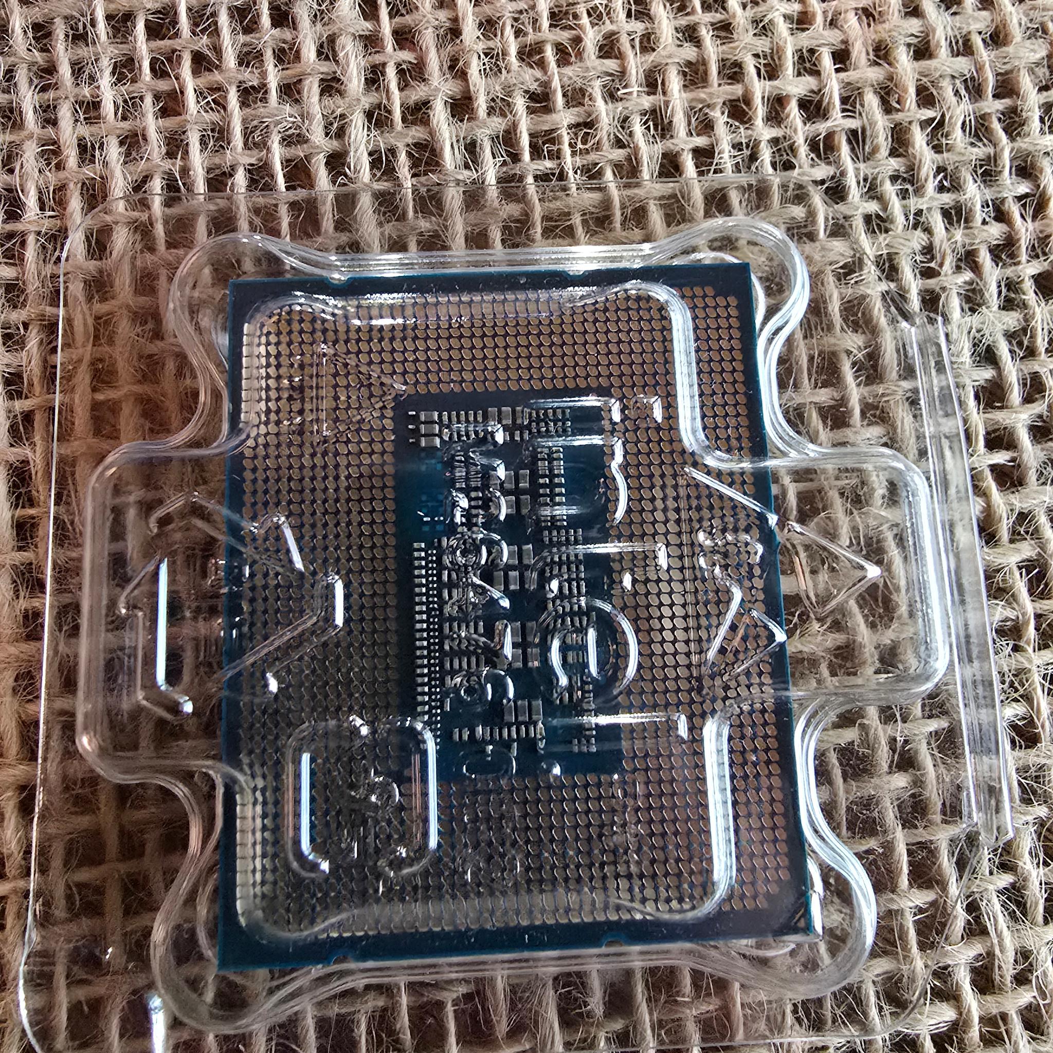 Intel i5 14600KF 14600 K F 14th Gen Unlocked LGA 1700 14 Core 20 Threads