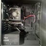1080p Fortnite Minecraft Overwatch Gaming PC AMD Ryzen 5 5600 Radeon 6400