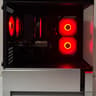 Intel Core Ultra 5 225F 32GB DDR5 GeForce RTX 3060 12GB 1TB NVMe SSD ASUS TUF GAMING B860M-PLUS WIFI
