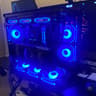 LITTLE TITAN GAMING PC | AMD RYZEN 7 7800X3D | NVIDIA RTX 4070 Ti | 32GB DDR5 | 1TB