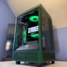 🟩Green Machine🟩 RX 5700XT | Ryzen 5 3600 | 1TB SSD | 16GB DDR4