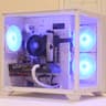💸Value Gamer💸 Ryzen 5 5500 | GTX 1660ti 6GB | 16GB DDR4 | 512GB nVME SSD | RGB | Win11 + Wifi