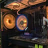Budget Streaming PC | 180 Day Warranty | Ryzen 5 5500, RTX 2080 SUPER, 32GB RAM, 512GB NVME