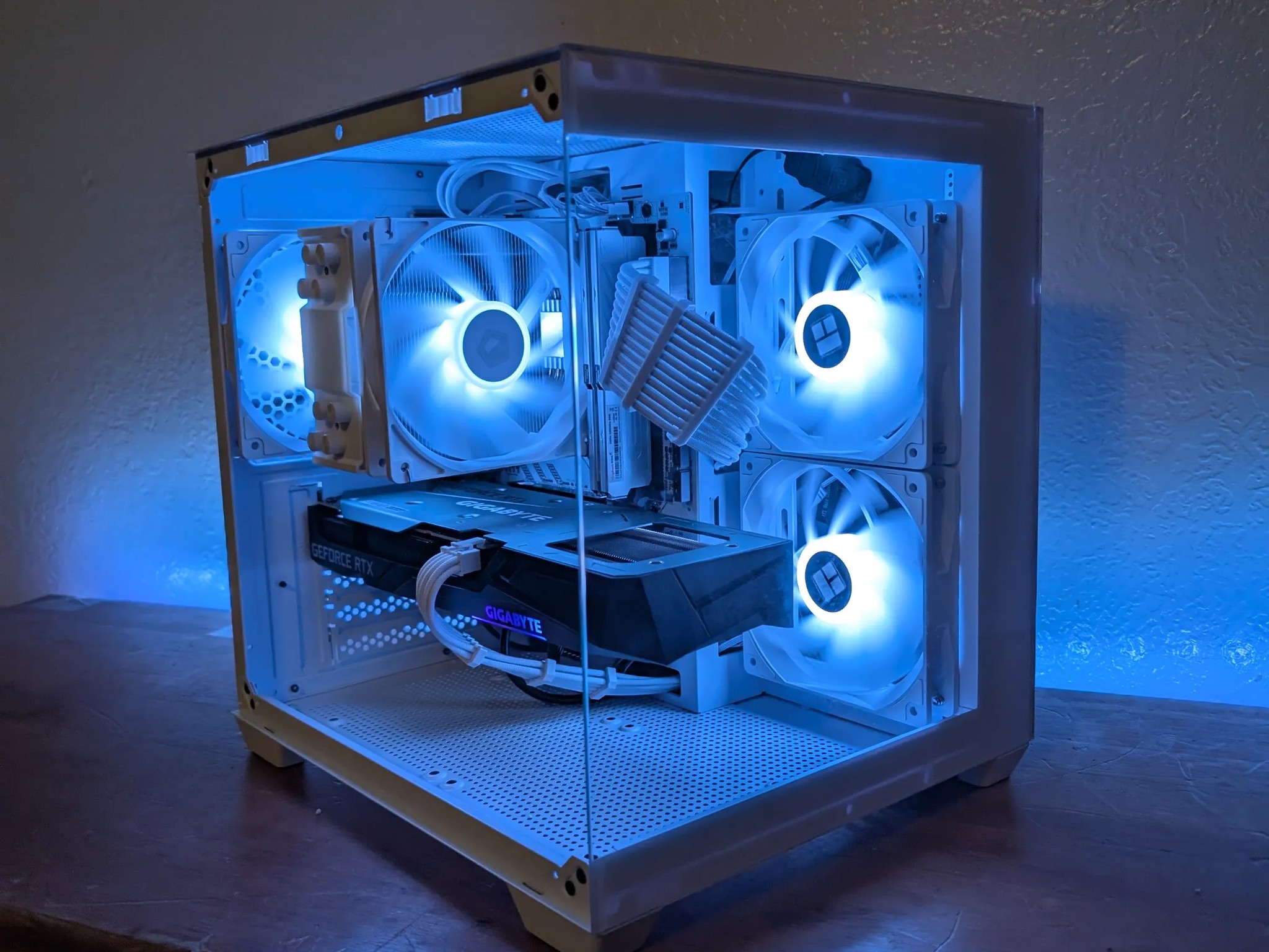 🔥RTX 3060, Ryzen 5 3600, 16 GB RAM, 1 TB Storage