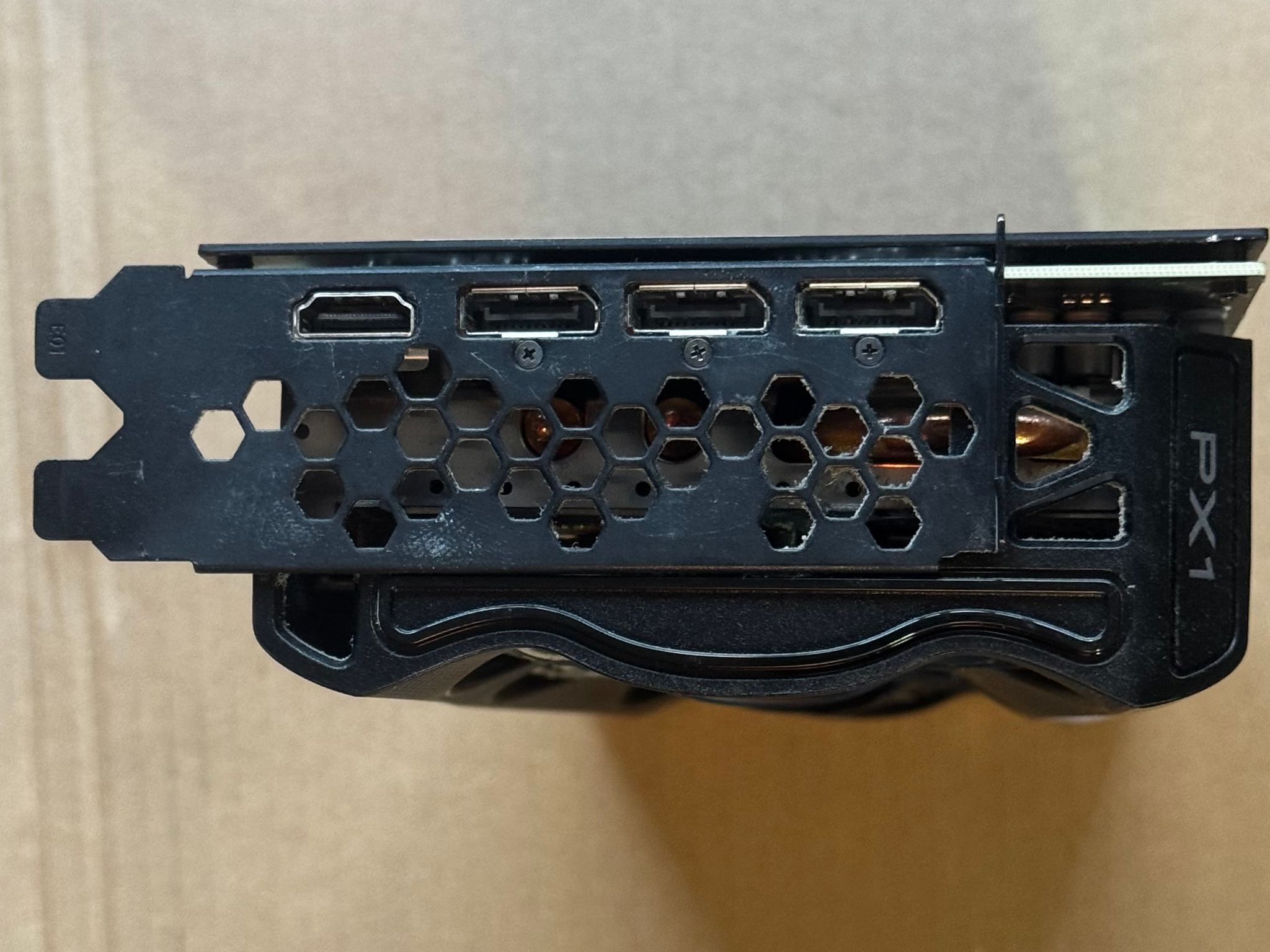 EVGA FTW3 ULTRA GAMING GeForce RTX 3070