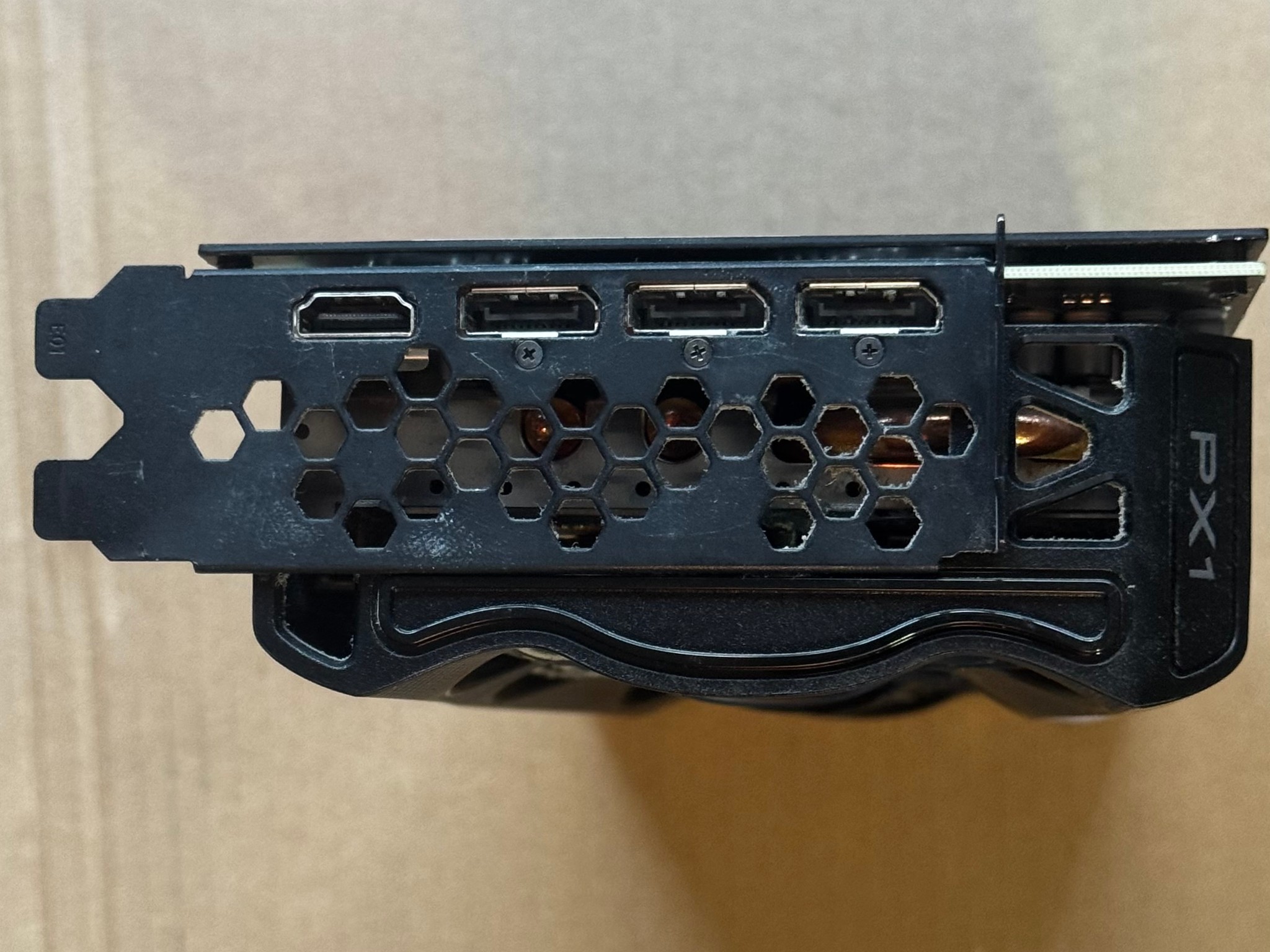 EVGA FTW3 ULTRA GAMING GeForce RTX 3070
