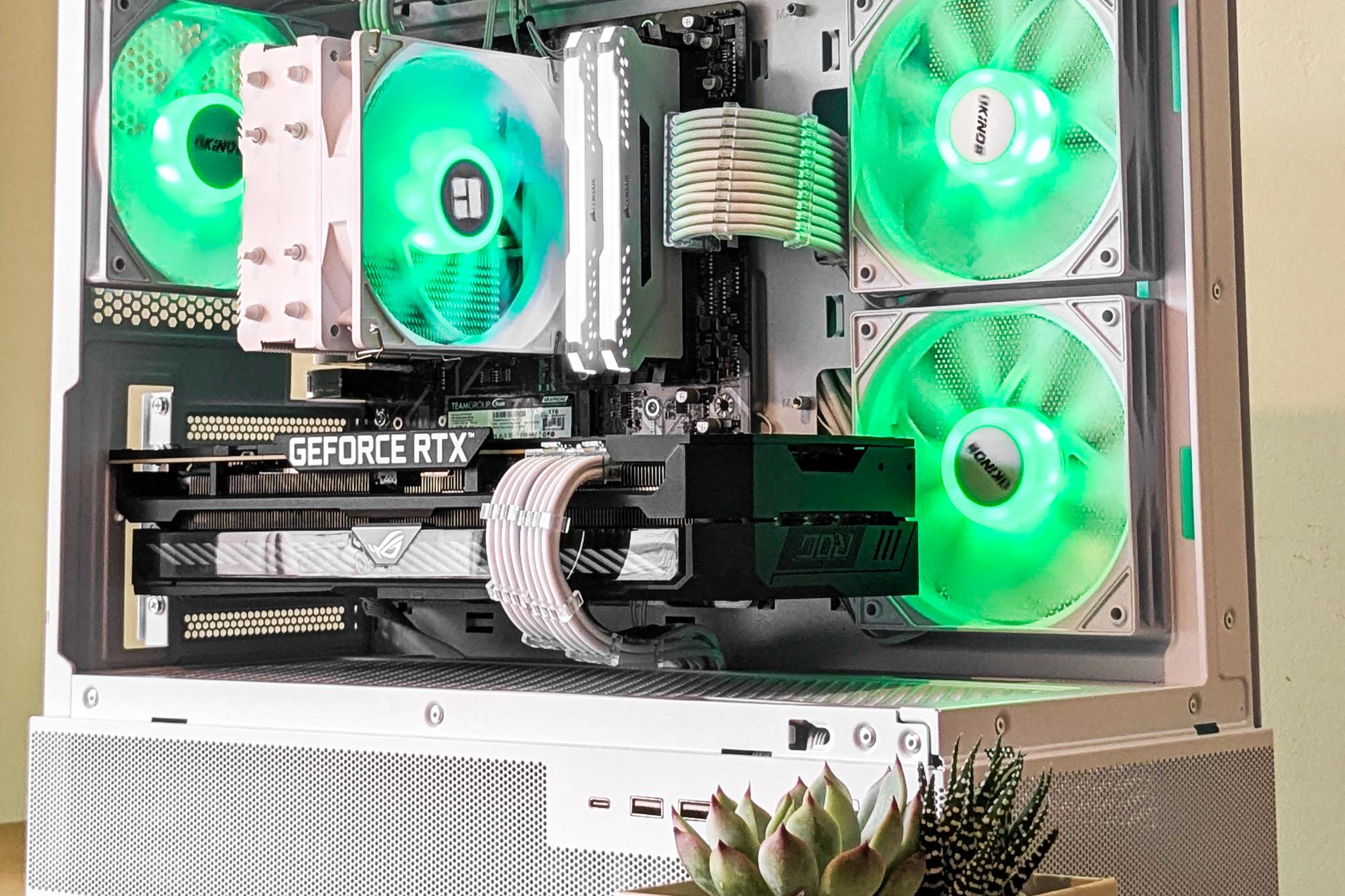 Zen Computers