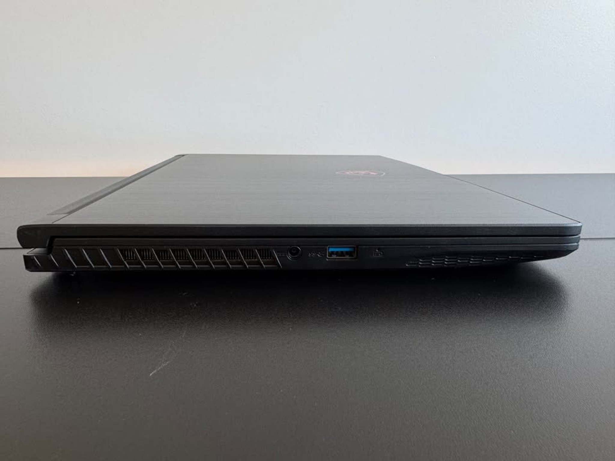 MSI Thin GF63 15.6" 144Hz Laptop - Intel i7-12650H - 16GB RAM - 512GB SSD - RTX 4050 - Windows 11
