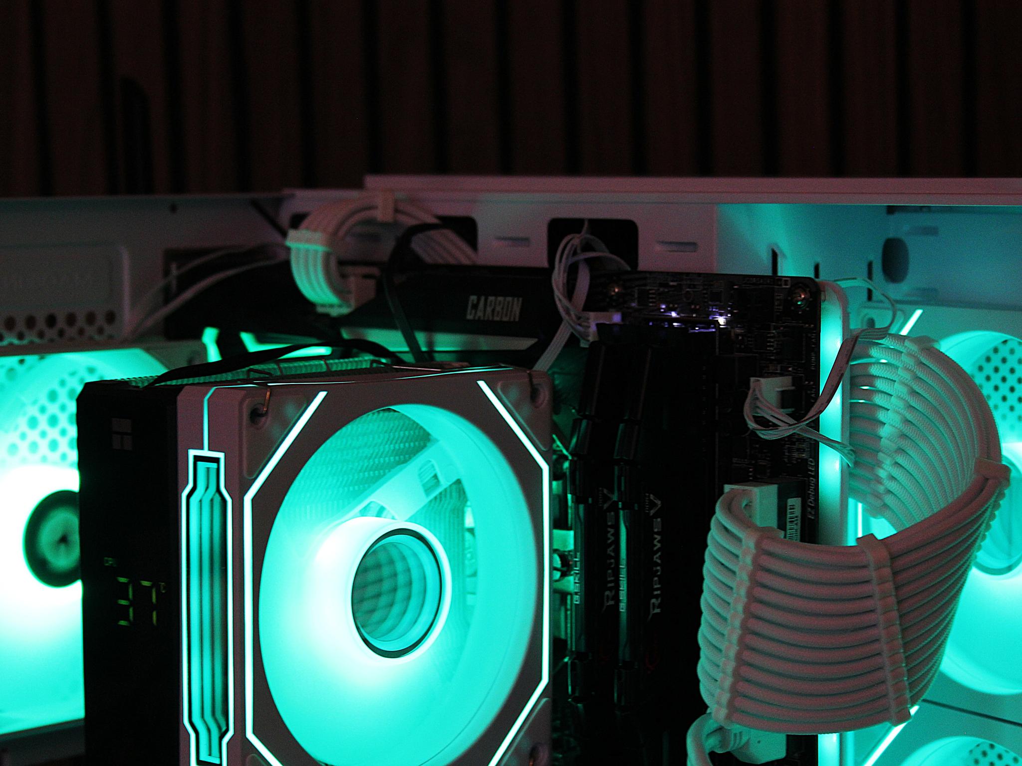 AMD Radeon RX 6650 XT - Image 4