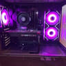 GTX 1070 | Ryzen 5 3600 | 16GB DDR4 | 1.12TB | Win 11 | Office 2024 | WiFi | Custom Gaming PC