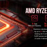GMKtec EVO-X2 AI Mini PC - AMD Ryzen Al Max+ 395 - 64GB LPDDR5X 8000MHz - 1TB PCIe 4.0 SSD