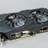 Asus GeForce RTX 2060 6GB DUAL OC Video Card