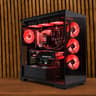 4K Gaming PC V1 | I9 14900KF | RTX 5070TI 16GB | NVME | 32GB RAM | Z790 | Windows 11