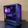 Budget Gaming pc RTX 2060 Ryzen 3600,