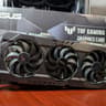 ASUS TUF Gaming NVIDIA GeForce RTX 3080 OC V2 10GB