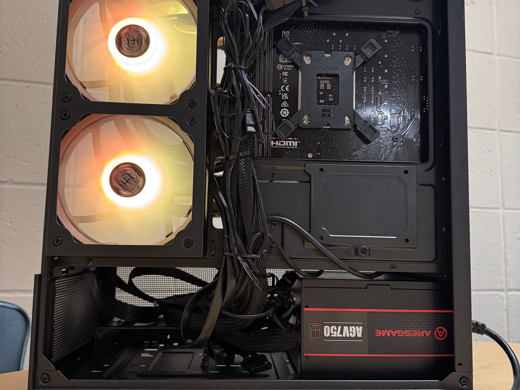 Elite Gaming & Creator Rig | i9-12900K | RTX 2080 Ti | LCD Screen | 32GB | 2TB NVMe