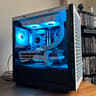 **WEEKEND SALE** RX 7800XT | Intel Core i7 12700KF | 32GB DDR5 | The Mini Legend XT