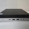 HP ProDesk 600 G3 i5-7500T CPU @ 2.70GHz, 8GB Ram, 256gb SSD