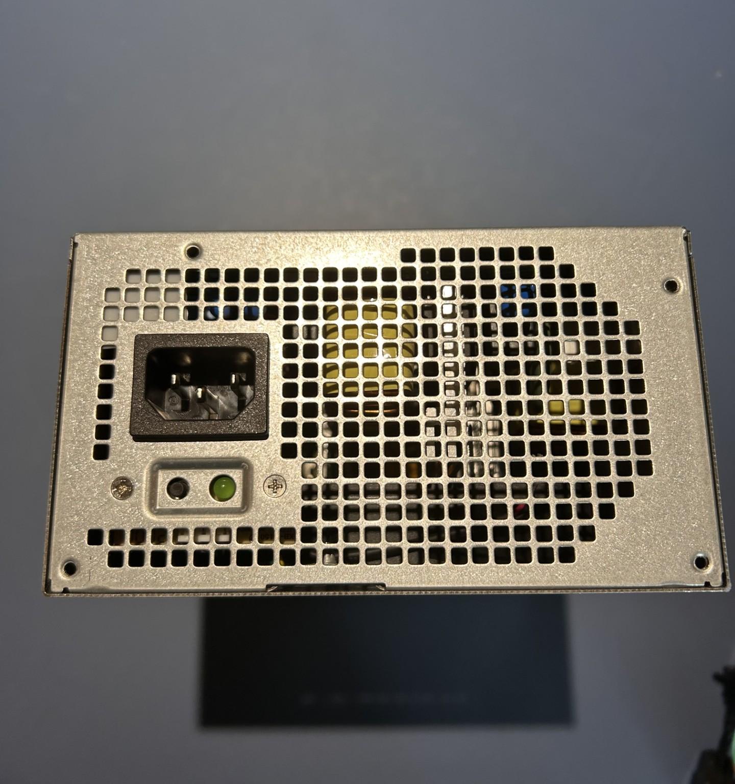 Dell Alienware Aurora 1000W PSU Power Supply (0PDJK) + Braided Cables – Fits R5-R12 & Precision