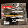 Team group T-force delta RGB 16gb ram ddr4