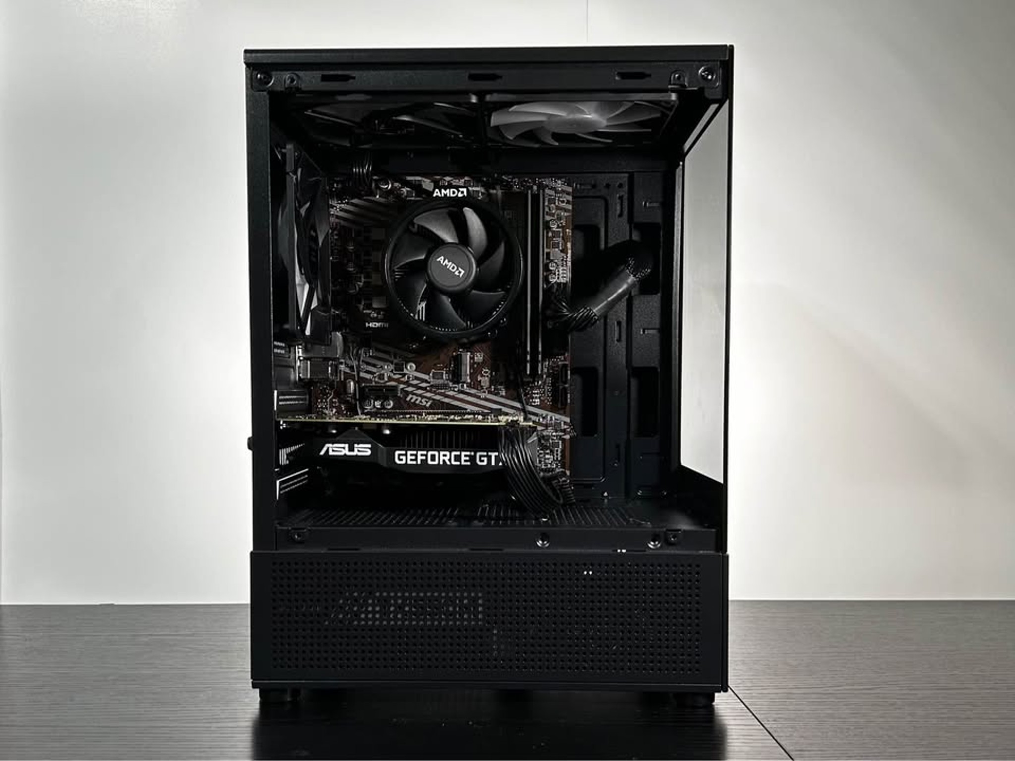 GTX 1660 Super Gaming PC | Ryzen 5 3500