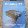 Elgato 4K Facecam PRO | LIKE NEW + FREE SHIPPING!
