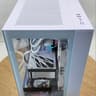 Gaming PC Ryzen 7 7800X3D 32GB RAM 1TB SSD RTX 5070 12GB Windows 11 Computer